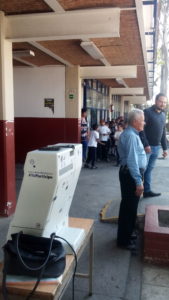 Ayuntamiento Infantil Zapopan 2018