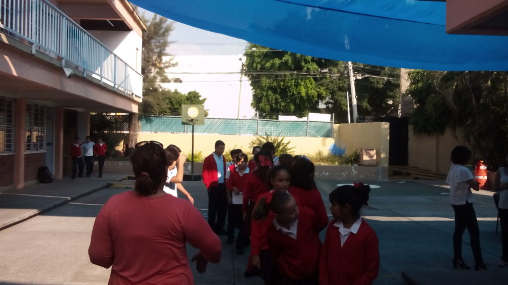 Ayuntamiento Infantil Zapopan 2018