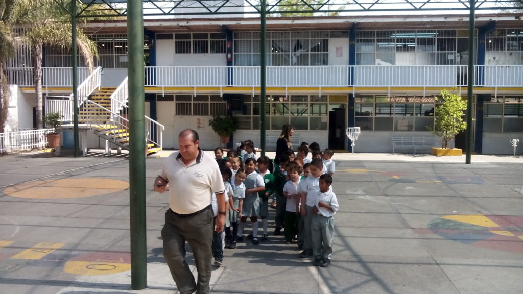 Ayuntamiento Infantil Zapopan 2018