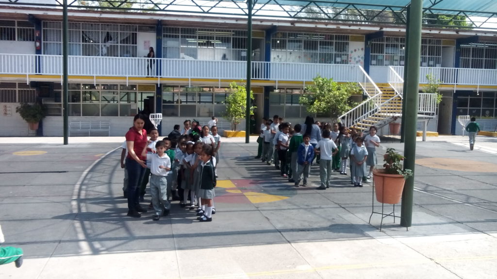 Ayuntamiento Infantil Zapopan 2018