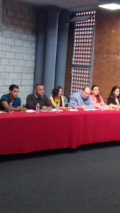 Ayuntamiento Infantil Zapopan 2018