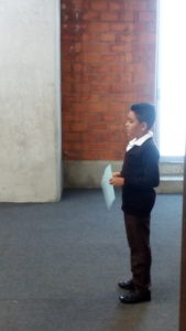 Ayuntamiento Infantil Zapopan 2018