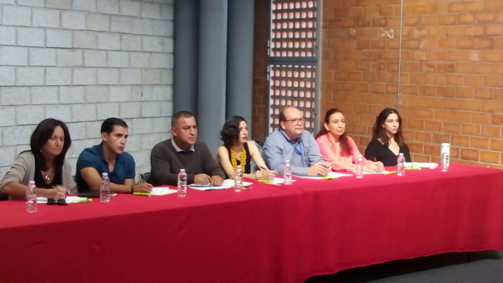 Ayuntamiento Infantil Zapopan 2018