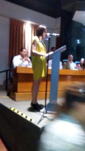 Ayuntamiento Infantil Zapopan 2018