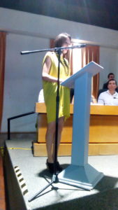 Ayuntamiento Infantil Zapopan 2018