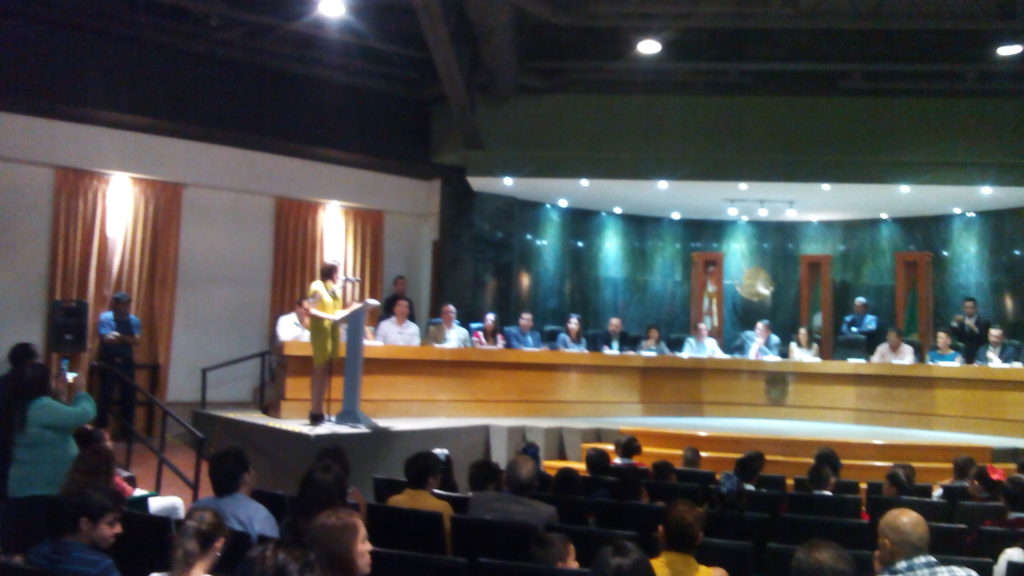 Ayuntamiento Infantil Zapopan 2018