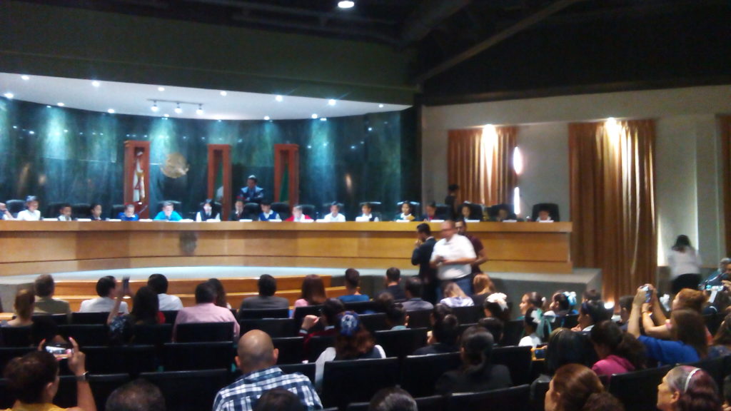 Ayuntamiento Infantil Zapopan 2018