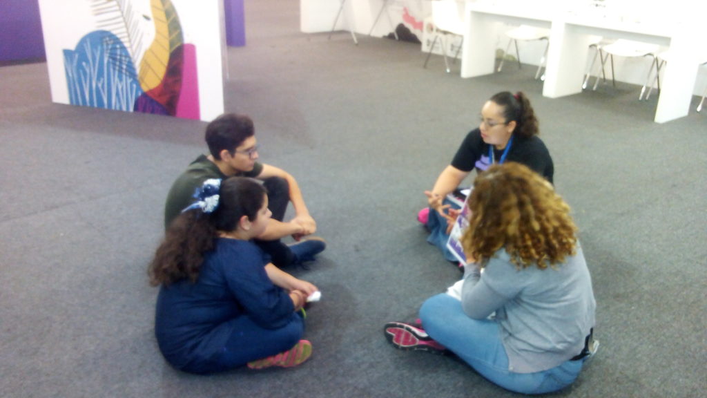 IEPC - Papirolas 2018