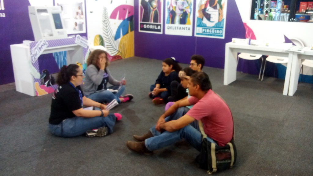 IEPC - Papirolas 2018