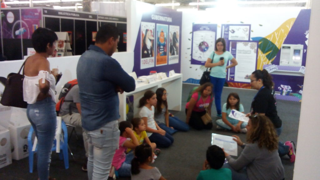 IEPC - Papirolas 2018