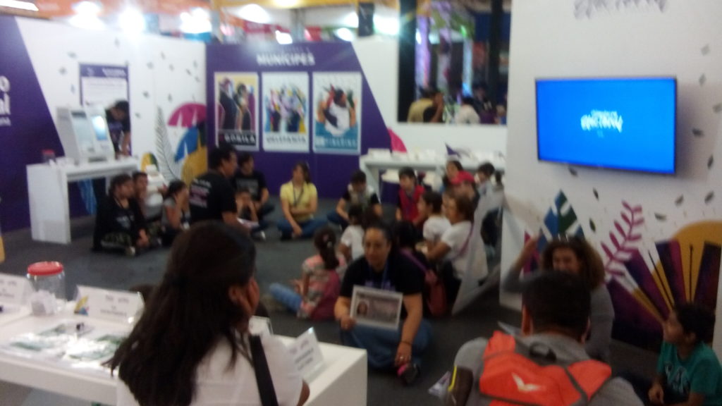 IEPC - Papirolas 2018