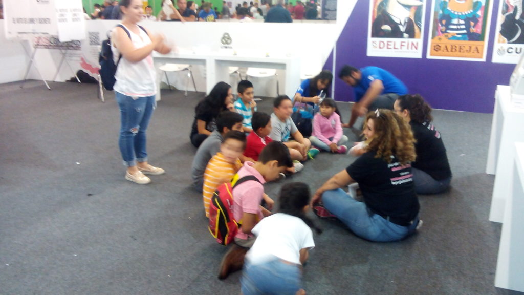 IEPC - Papirolas 2018