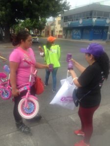 Brigadas de Promoción del voto libre e informado