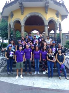 Brigadas de Promoción del voto libre e informado