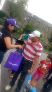 Brigadas de Promoción del voto libre e informado