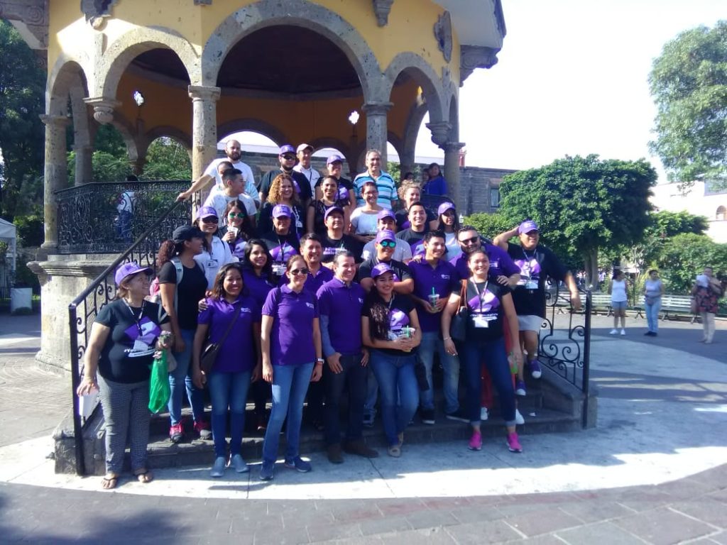 Brigadas de Promoción del voto libre e informado