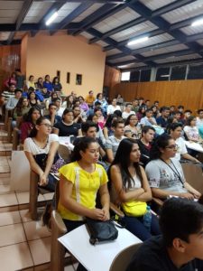 'Las Historias donde todos contamos'