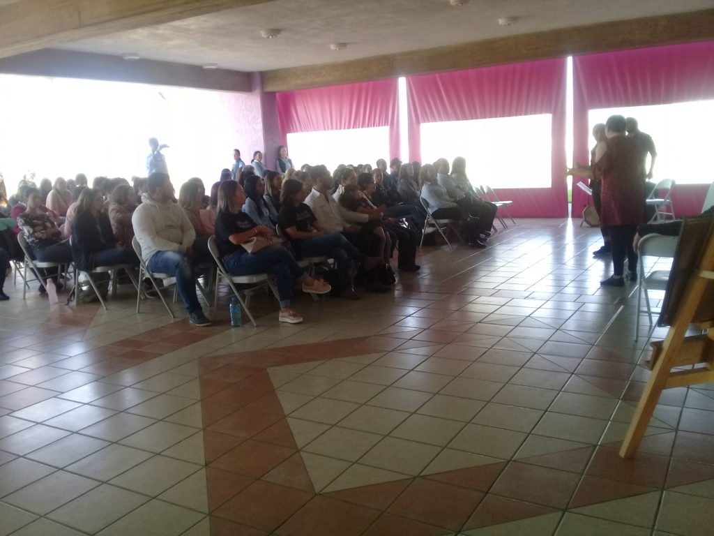 'Las Historias donde todos contamos'