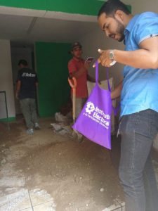 Brigadas de Promoción del voto libre e informado