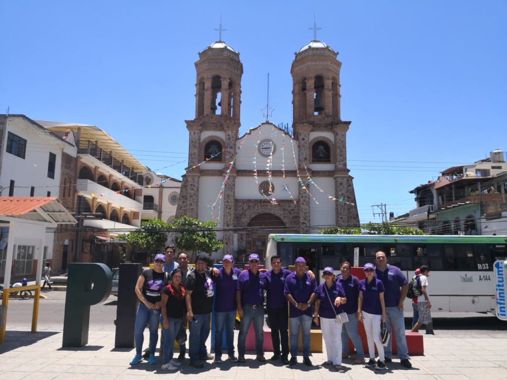 Brigadas de Promoción del voto libre e informado