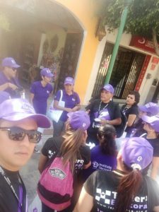 Brigadas de Promoción del voto libre e informado