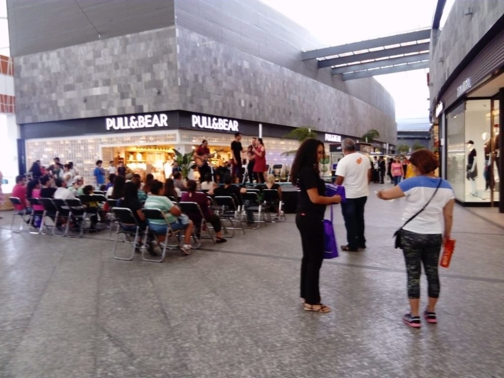 'Las Historias donde todos contamos'