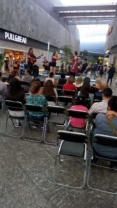 'Las Historias donde todos contamos'