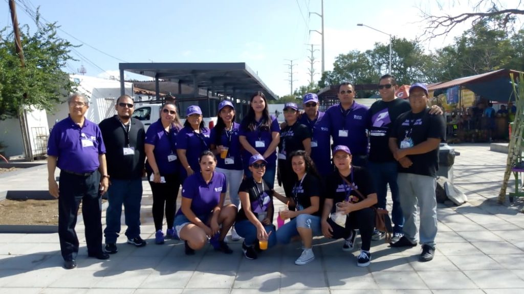 Brigadas de Promoción del voto libre e informado