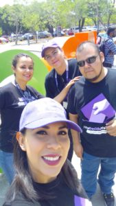 Brigadas de Promoción del voto libre e informado