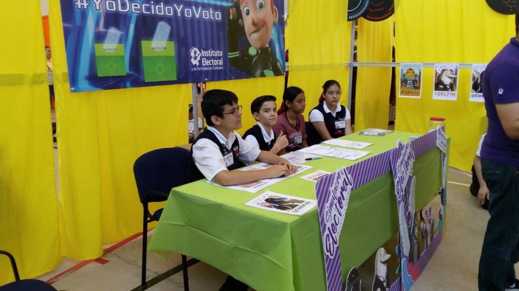 Papirolas en Autlán