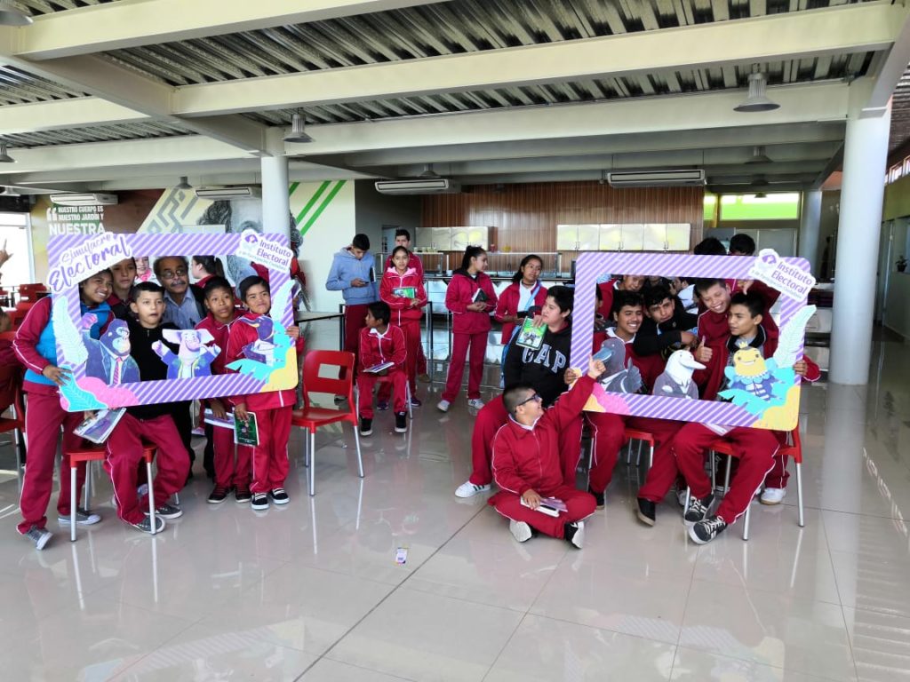 Papirolas en Colotlán