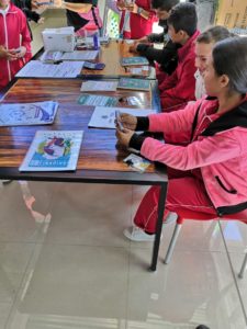 Papirolas en Colotlán