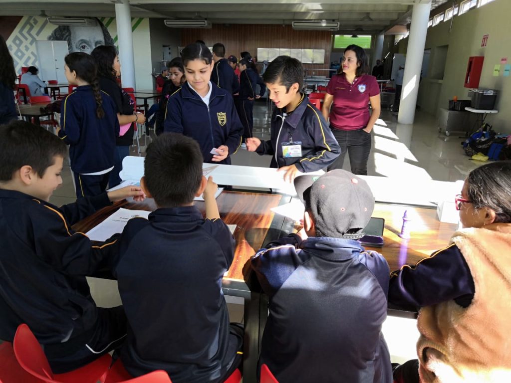 Papirolas en Colotlán
