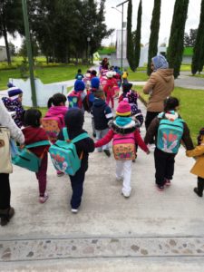 Papirolas en Colotlán