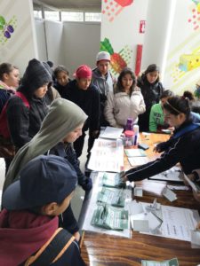 Papirolas en Colotlán