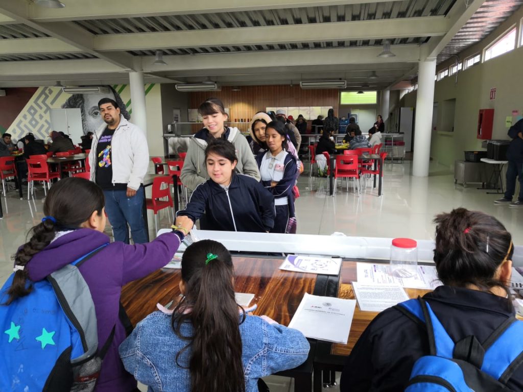 Papirolas en Colotlán