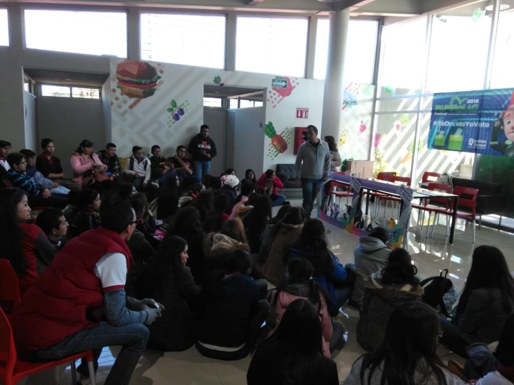 Papirolas en Colotlán