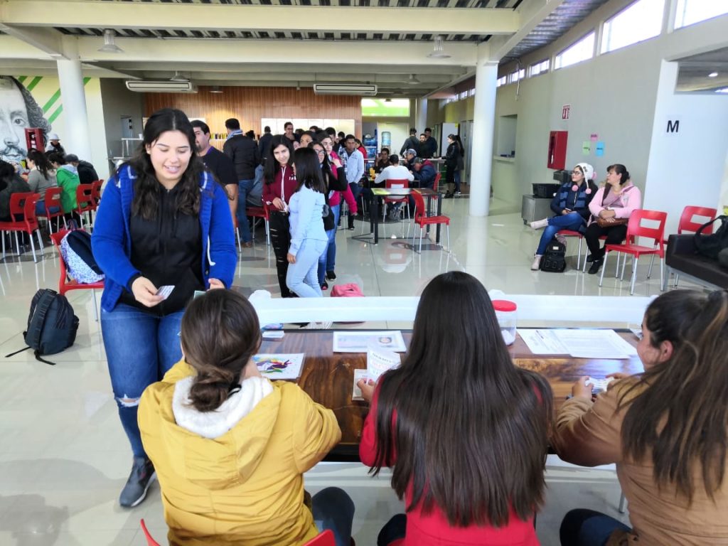 Papirolas en Colotlán