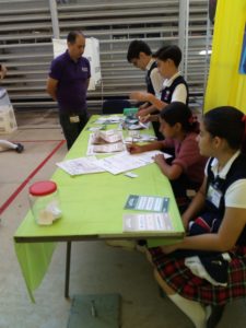 Papirolas en Autlán