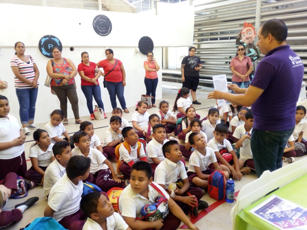 Papirolas en Autlán