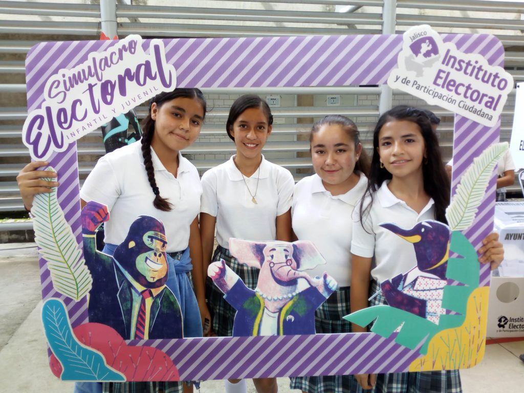 Papirolas en Autlán