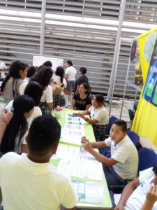 Papirolas en Autlán