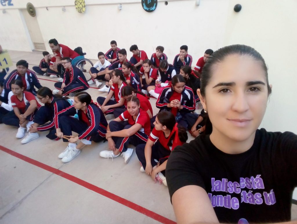 Papirolas en Autlán