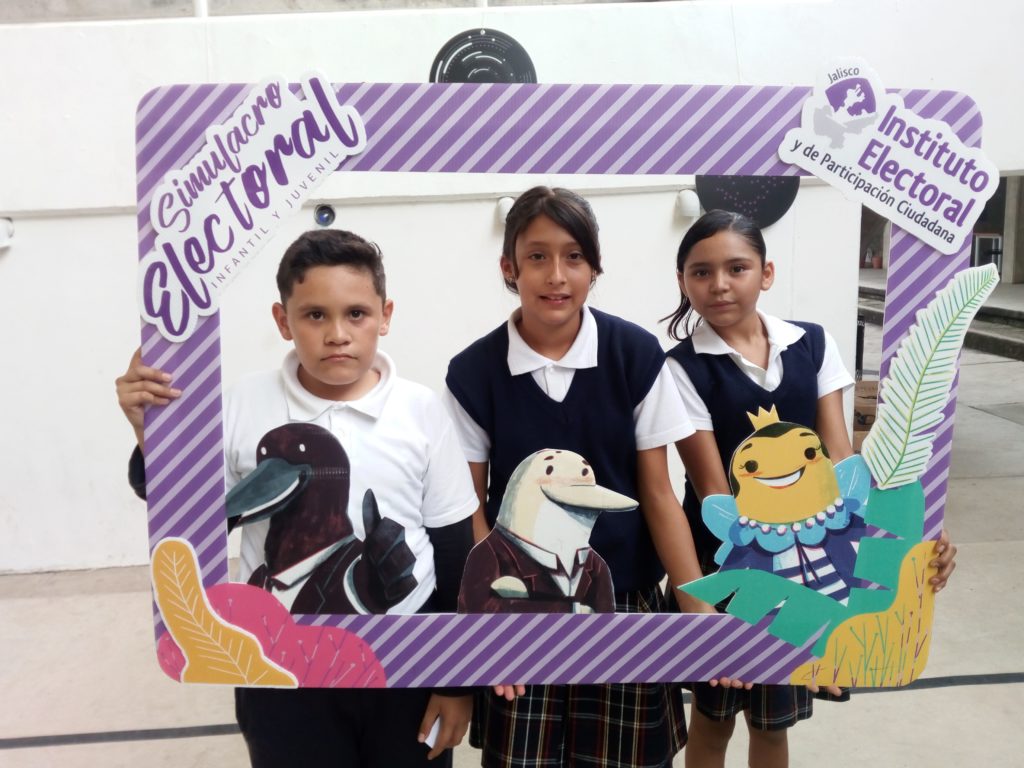 Papirolas en Autlán