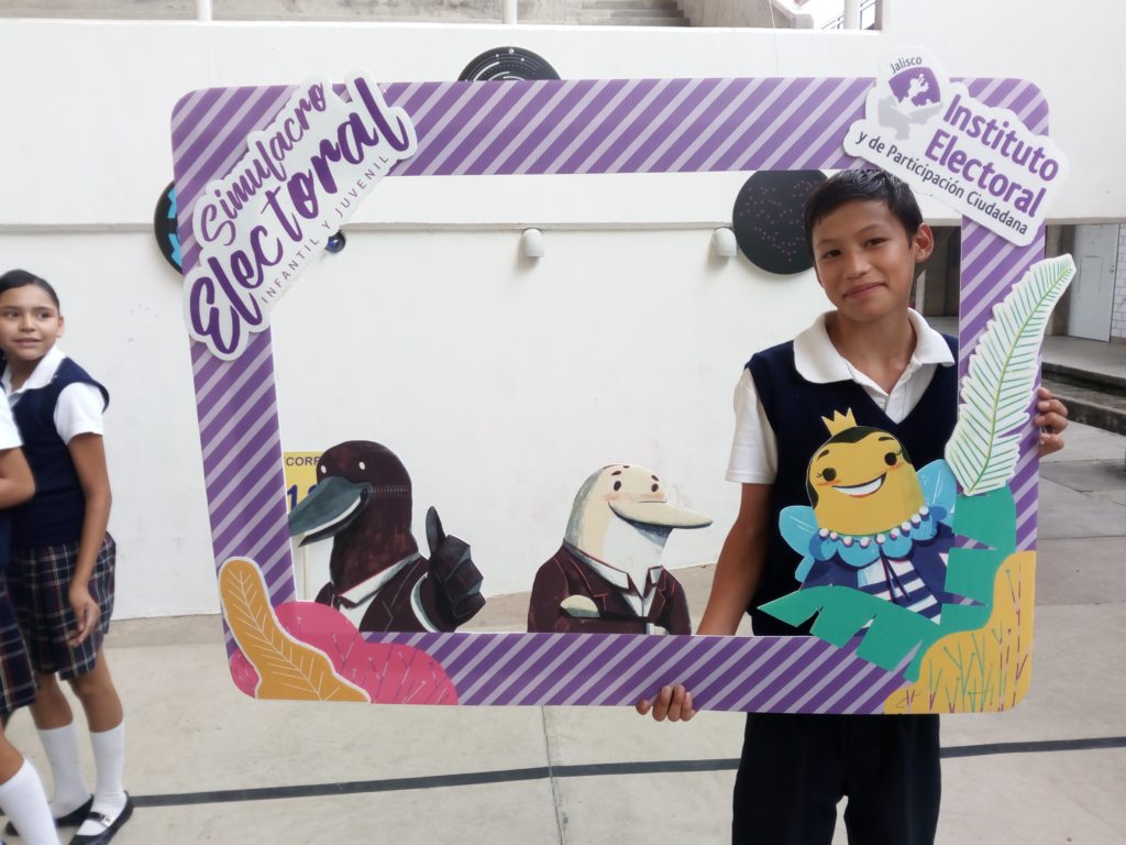 Papirolas en Autlán