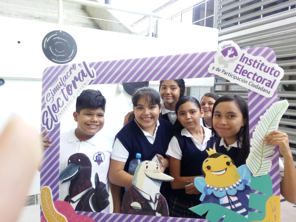 Papirolas en Autlán