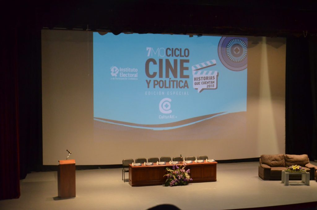 Día de la Inauguración