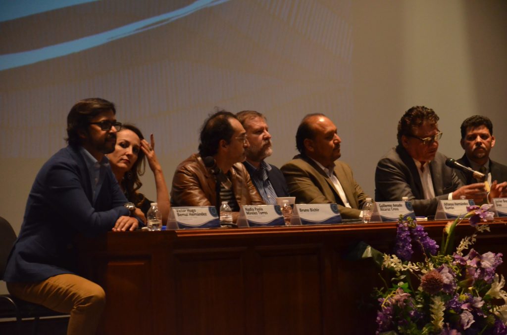 Día de la Inauguración