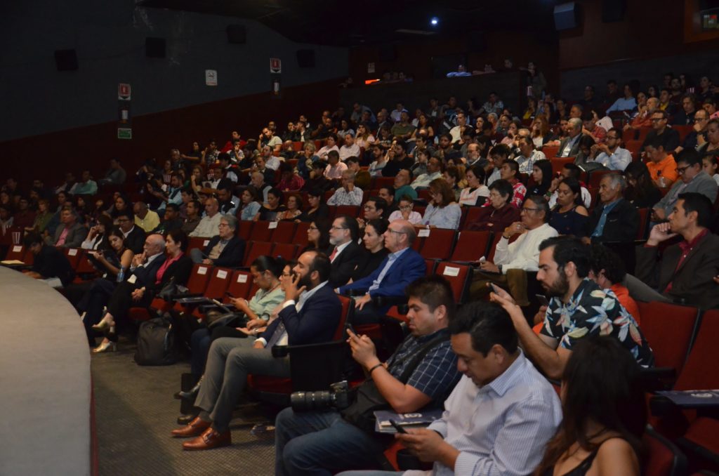 Día de la Inauguración