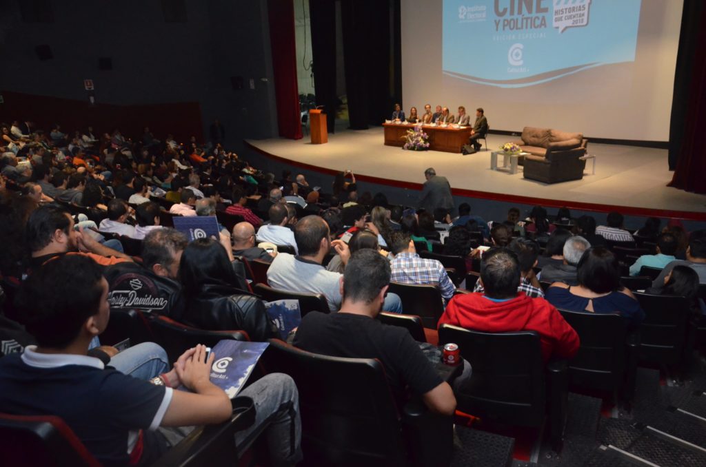 Día de la Inauguración